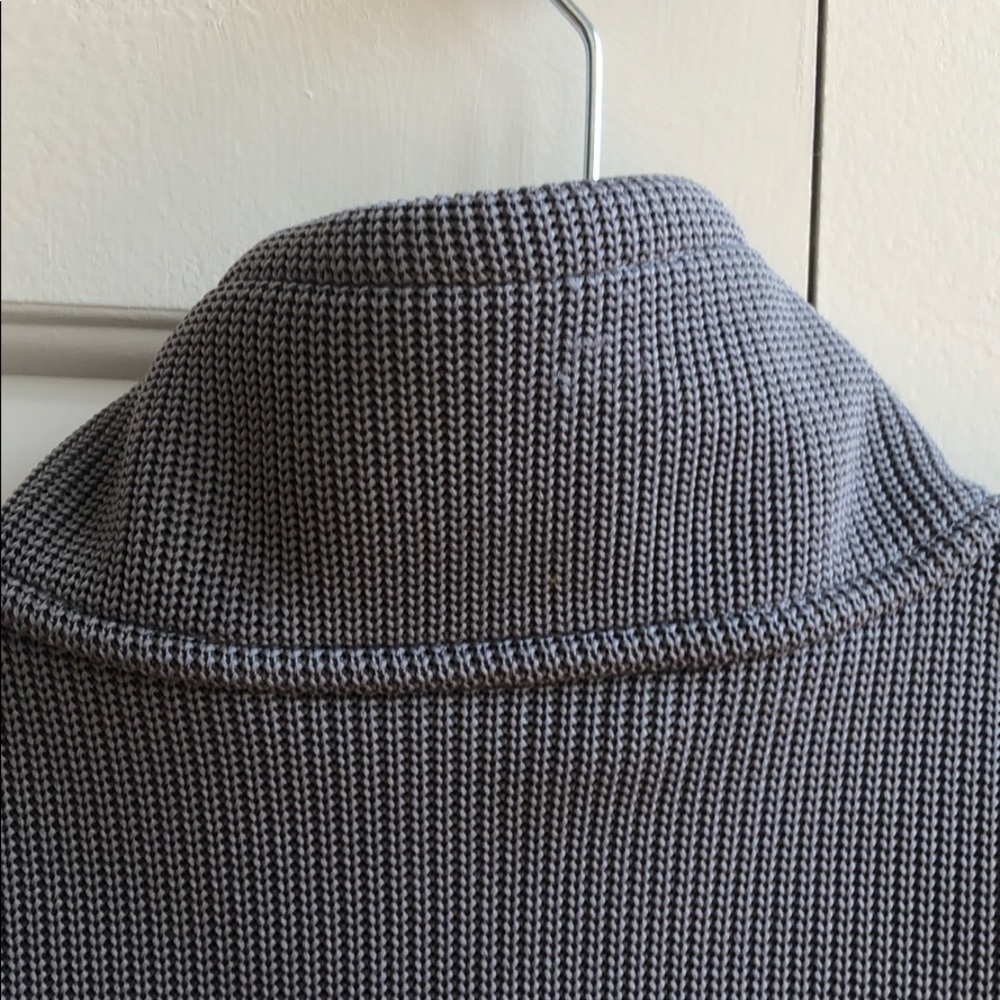 Audi Branded Spyder Lined Jacket - image 7